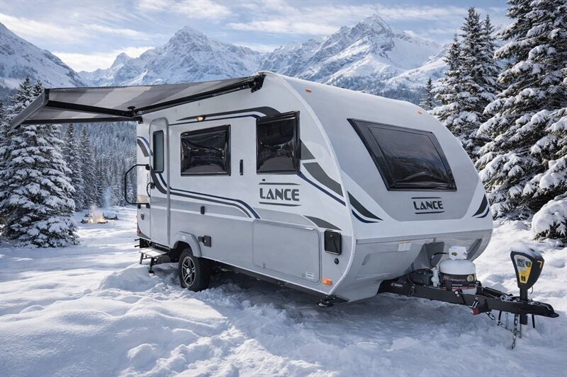 2021 Lance 1475   - Photo 1 - Puyallup, WA 98373
