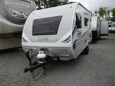 2021 Lance 1475 - Photo 1 - Puyallup, WA 98373