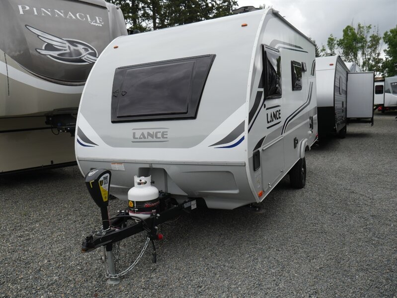 2021 Lance 1475   - Photo 1 - Puyallup, WA 98373