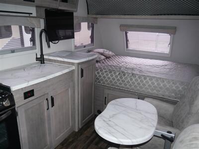 2021 Lance 1475 - Photo 8 - Puyallup, WA 98373