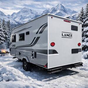 2021 Lance 1475 - Photo 2 - Puyallup, WA 98373