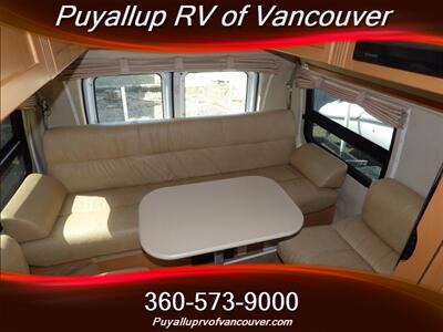 2011 PLEASURE WAY VAN EXCEL TS   - Photo 18 - Vancouver, WA 98682-4901