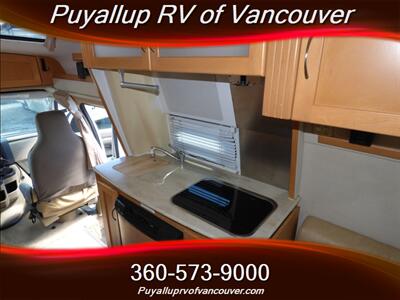 2011 PLEASURE WAY VAN EXCEL TS   - Photo 13 - Vancouver, WA 98682-4901