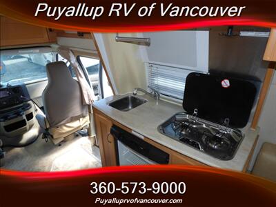 2011 PLEASURE WAY VAN EXCEL TS   - Photo 14 - Vancouver, WA 98682-4901