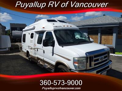 2011 PLEASURE WAY VAN EXCEL TS   - Photo 3 - Vancouver, WA 98682-4901