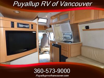 2011 PLEASURE WAY VAN EXCEL TS   - Photo 12 - Vancouver, WA 98682-4901