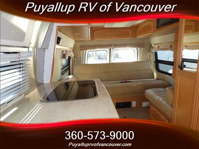 2011 PLEASURE WAY VAN EXCEL TS   - Photo 7 - Vancouver, WA 98682-4901