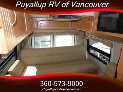 2011 PLEASURE WAY VAN EXCEL TS   - Photo 9 - Vancouver, WA 98682-4901