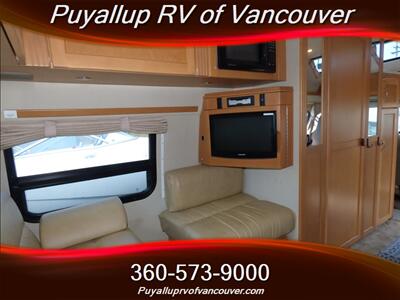 2011 PLEASURE WAY VAN EXCEL TS   - Photo 11 - Vancouver, WA 98682-4901