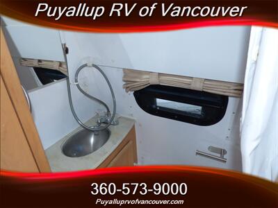 2011 PLEASURE WAY VAN EXCEL TS   - Photo 16 - Vancouver, WA 98682-4901