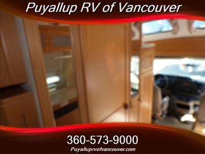 2011 PLEASURE WAY VAN EXCEL TS   - Photo 20 - Vancouver, WA 98682-4901