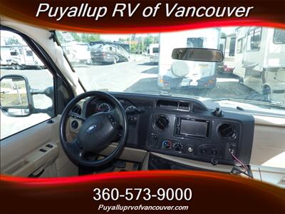 2011 PLEASURE WAY VAN EXCEL TS   - Photo 19 - Vancouver, WA 98682-4901