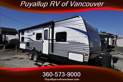 2019 KEYSTONE RV SPRINGDALE 240BHWE   - Photo 1 - Vancouver, WA 98682-4901