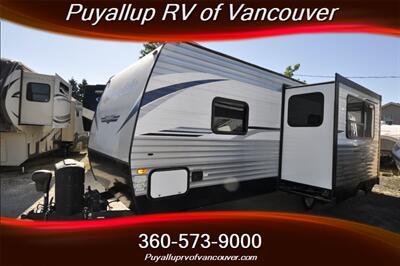 2019 KEYSTONE RV SPRINGDALE 240BHWE   - Photo 3 - Vancouver, WA 98682-4901