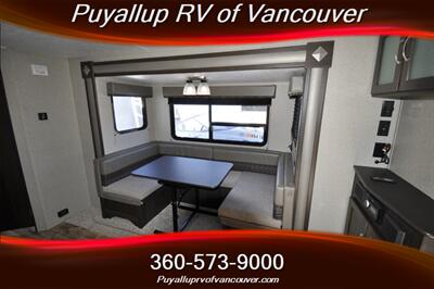 2019 KEYSTONE RV SPRINGDALE 240BHWE   - Photo 8 - Vancouver, WA 98682-4901