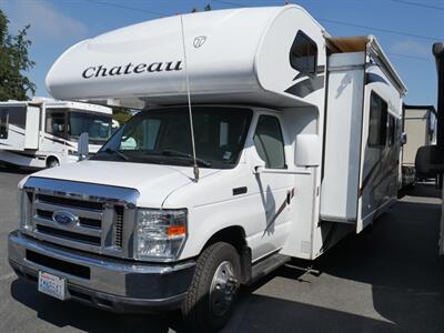 2012 Thor Chateau 28Z   - Photo 2 - Puyallup, WA 98373