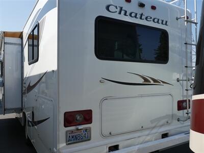 2012 Thor Chateau 28Z   - Photo 3 - Puyallup, WA 98373