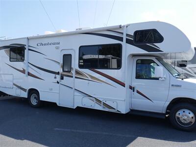 2012 Thor Chateau 28Z   - Photo 1 - Puyallup, WA 98373