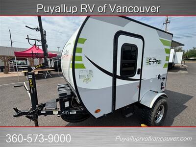 2019 FOREST RIVER FLAGSTAFF E-PRO E12RK   - Photo 2 - Vancouver, WA 98682-4901