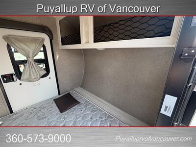 2019 FOREST RIVER FLAGSTAFF E-PRO E12RK   - Photo 14 - Vancouver, WA 98682-4901