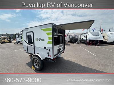 2019 FOREST RIVER FLAGSTAFF E-PRO E12RK   - Photo 5 - Vancouver, WA 98682-4901