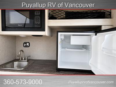 2019 FOREST RIVER FLAGSTAFF E-PRO E12RK   - Photo 7 - Vancouver, WA 98682-4901