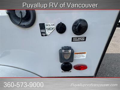 2019 FOREST RIVER FLAGSTAFF E-PRO E12RK   - Photo 9 - Vancouver, WA 98682-4901