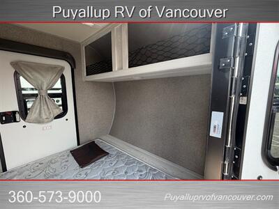 2019 FOREST RIVER FLAGSTAFF E-PRO E12RK   - Photo 11 - Vancouver, WA 98682-4901
