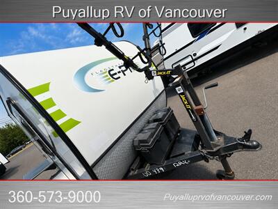 2019 FOREST RIVER FLAGSTAFF E-PRO E12RK   - Photo 3 - Vancouver, WA 98682-4901