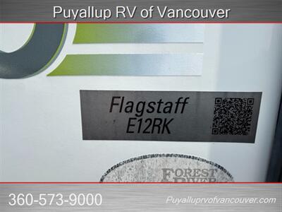 2019 FOREST RIVER FLAGSTAFF E-PRO E12RK   - Photo 10 - Vancouver, WA 98682-4901