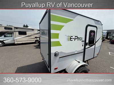 2019 FOREST RIVER FLAGSTAFF E-PRO E12RK   - Photo 4 - Vancouver, WA 98682-4901