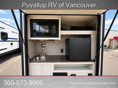 2019 FOREST RIVER FLAGSTAFF E-PRO E12RK   - Photo 6 - Vancouver, WA 98682-4901