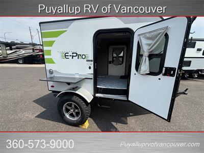 2019 FOREST RIVER FLAGSTAFF E-PRO E12RK   - Photo 13 - Vancouver, WA 98682-4901