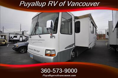 2001 NEWMAR DUTCHSTAR 3852-SPA   - Photo 2 - Vancouver, WA 98682-4901