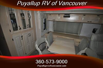 2001 NEWMAR DUTCHSTAR 3852-SPA   - Photo 19 - Vancouver, WA 98682-4901