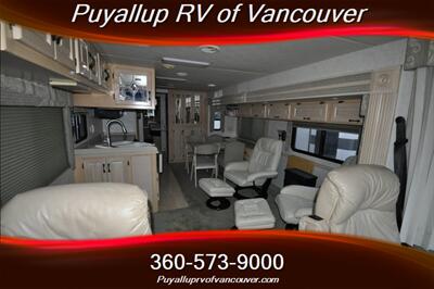 2001 NEWMAR DUTCHSTAR 3852-SPA   - Photo 7 - Vancouver, WA 98682-4901
