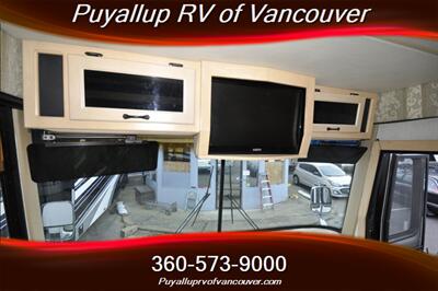 2001 NEWMAR DUTCHSTAR 3852-SPA   - Photo 13 - Vancouver, WA 98682-4901