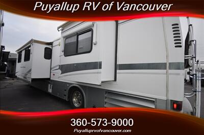2001 NEWMAR DUTCHSTAR 3852-SPA   - Photo 4 - Vancouver, WA 98682-4901