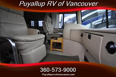 2001 NEWMAR DUTCHSTAR 3852-SPA   - Photo 27 - Vancouver, WA 98682-4901