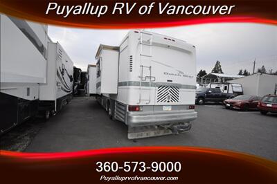 2001 NEWMAR DUTCHSTAR 3852-SPA   - Photo 5 - Vancouver, WA 98682-4901
