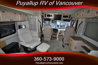 2001 NEWMAR DUTCHSTAR 3852-SPA   - Photo 11 - Vancouver, WA 98682-4901