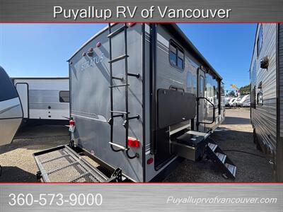 2020 STRATUS 261VBH   - Photo 4 - Vancouver, WA 98682-4901