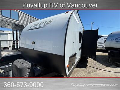 2020 STRATUS 261VBH   - Photo 2 - Vancouver, WA 98682-4901