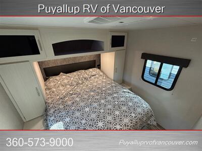 2020 STRATUS 261VBH   - Photo 10 - Vancouver, WA 98682-4901