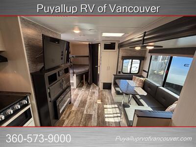 2020 STRATUS 261VBH   - Photo 11 - Vancouver, WA 98682-4901