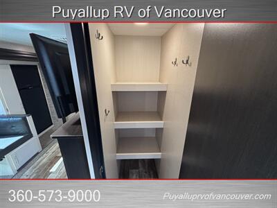 2020 STRATUS 261VBH   - Photo 13 - Vancouver, WA 98682-4901