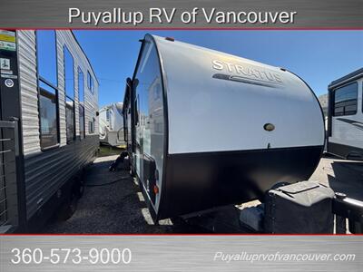 2020 STRATUS 261VBH   - Photo 1 - Vancouver, WA 98682-4901