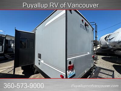 2020 STRATUS 261VBH   - Photo 3 - Vancouver, WA 98682-4901