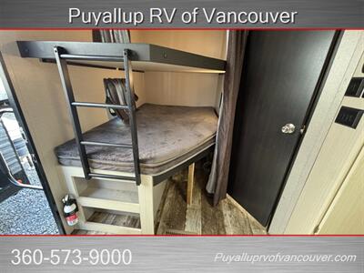 2020 STRATUS 261VBH   - Photo 8 - Vancouver, WA 98682-4901