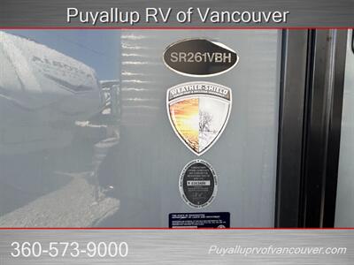 2020 STRATUS 261VBH   - Photo 6 - Vancouver, WA 98682-4901